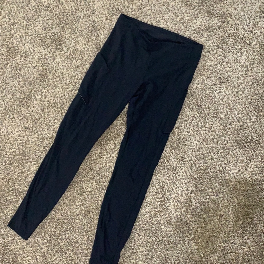Lulu leggings